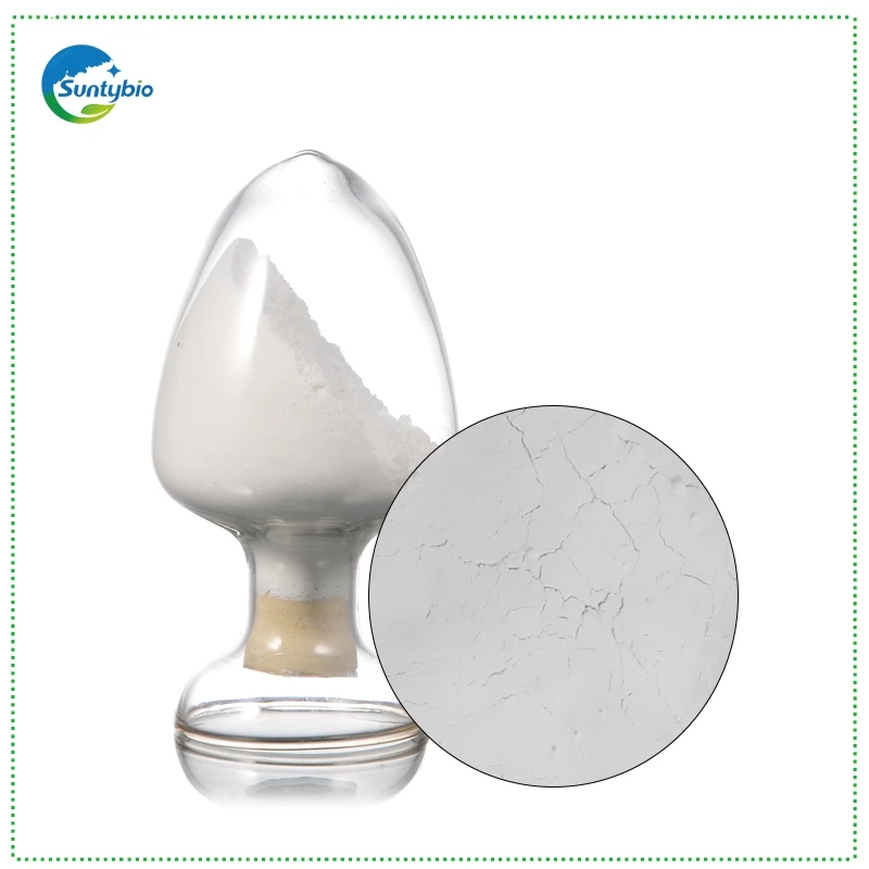 High Quality Feed Additive Natural Antibiotic Expelling Parasite High Quality Allicin Powder