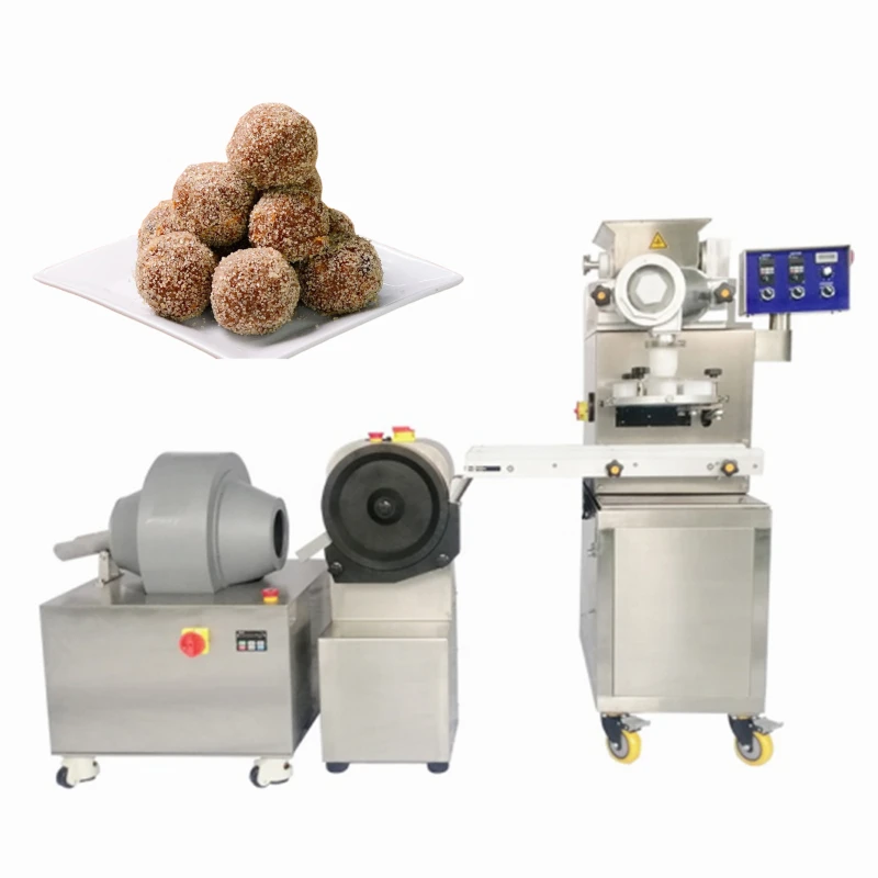 Automatic tamarind candy machine tambran ball machine tamarind ball machine