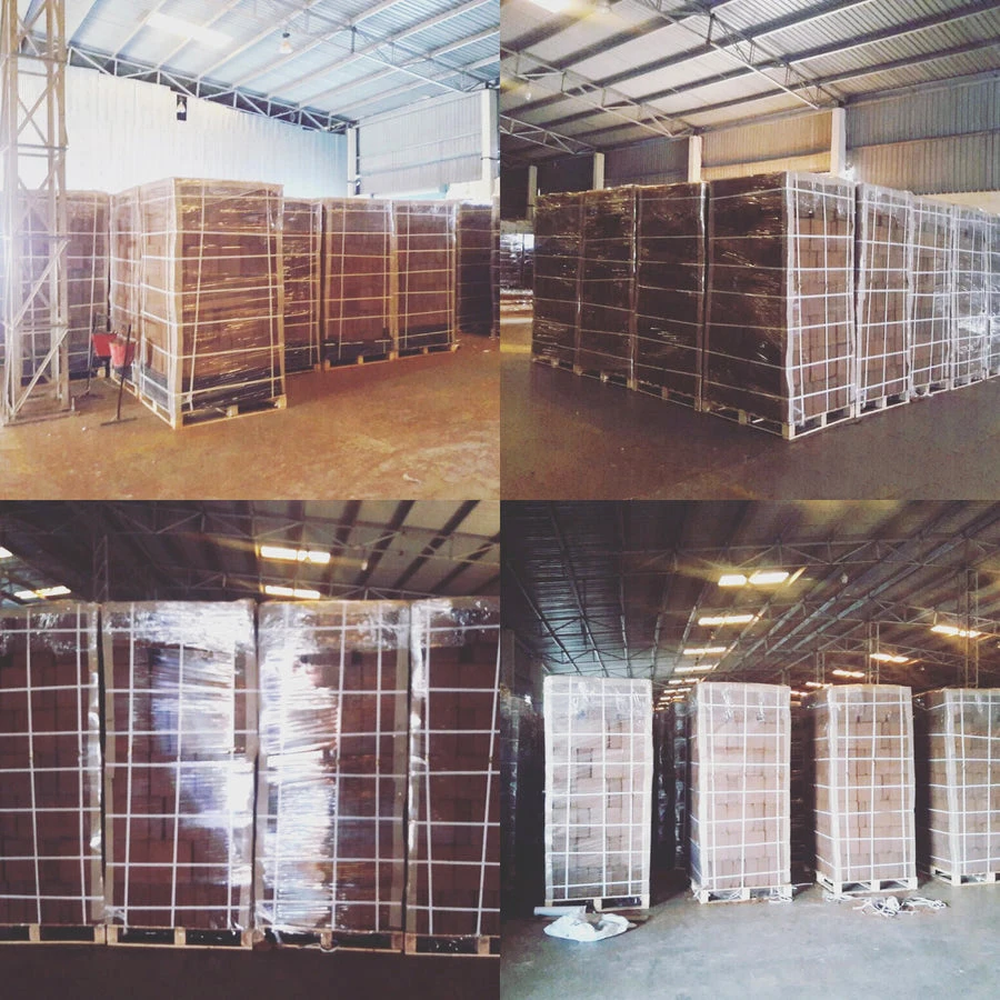 Compressed Pith Bale Pallets Coconut Fiber Shell Husk Coco Coir Block Brick Coconut Peat