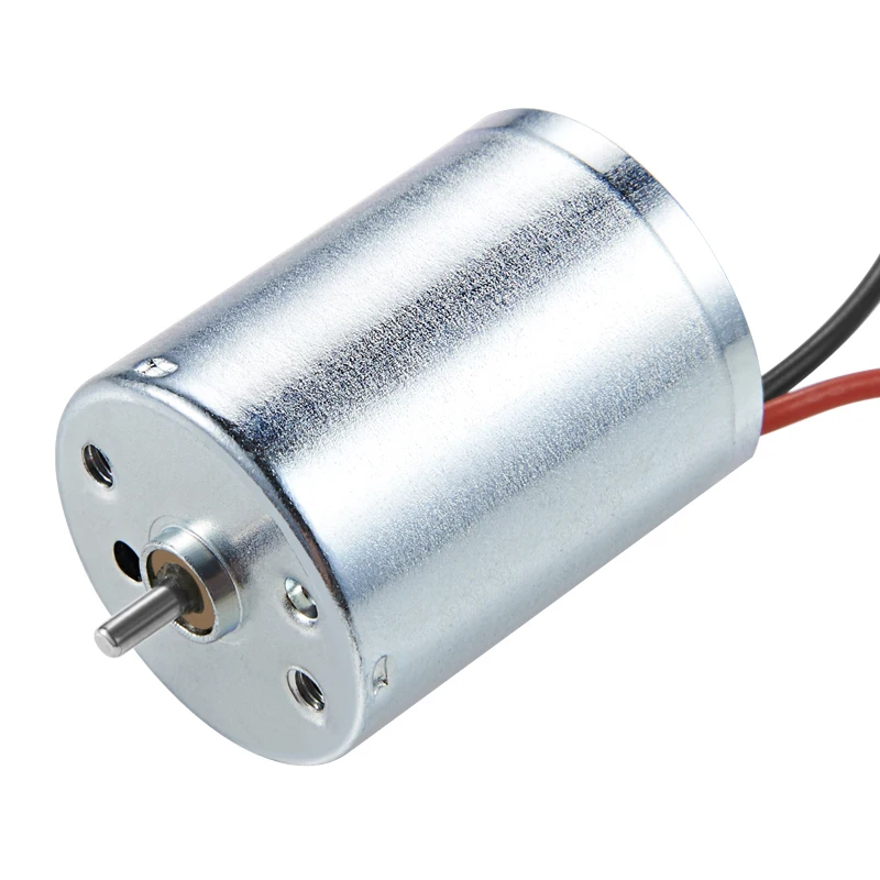 BLDC Motor 12v 24v volt 24.4mm For Medical Device 3600rpm