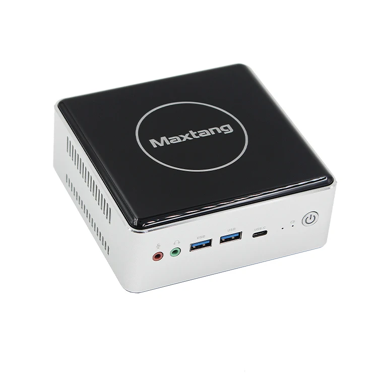 Maxtang I5-1145G7 Intel тигра озеро процессоров Linux 64 бит компьютеры Гб DDR4 NUC мини-ПК