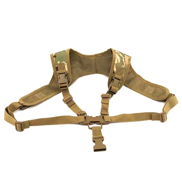 Tactical Vest Hanging Strap Strong Wear-Resisting