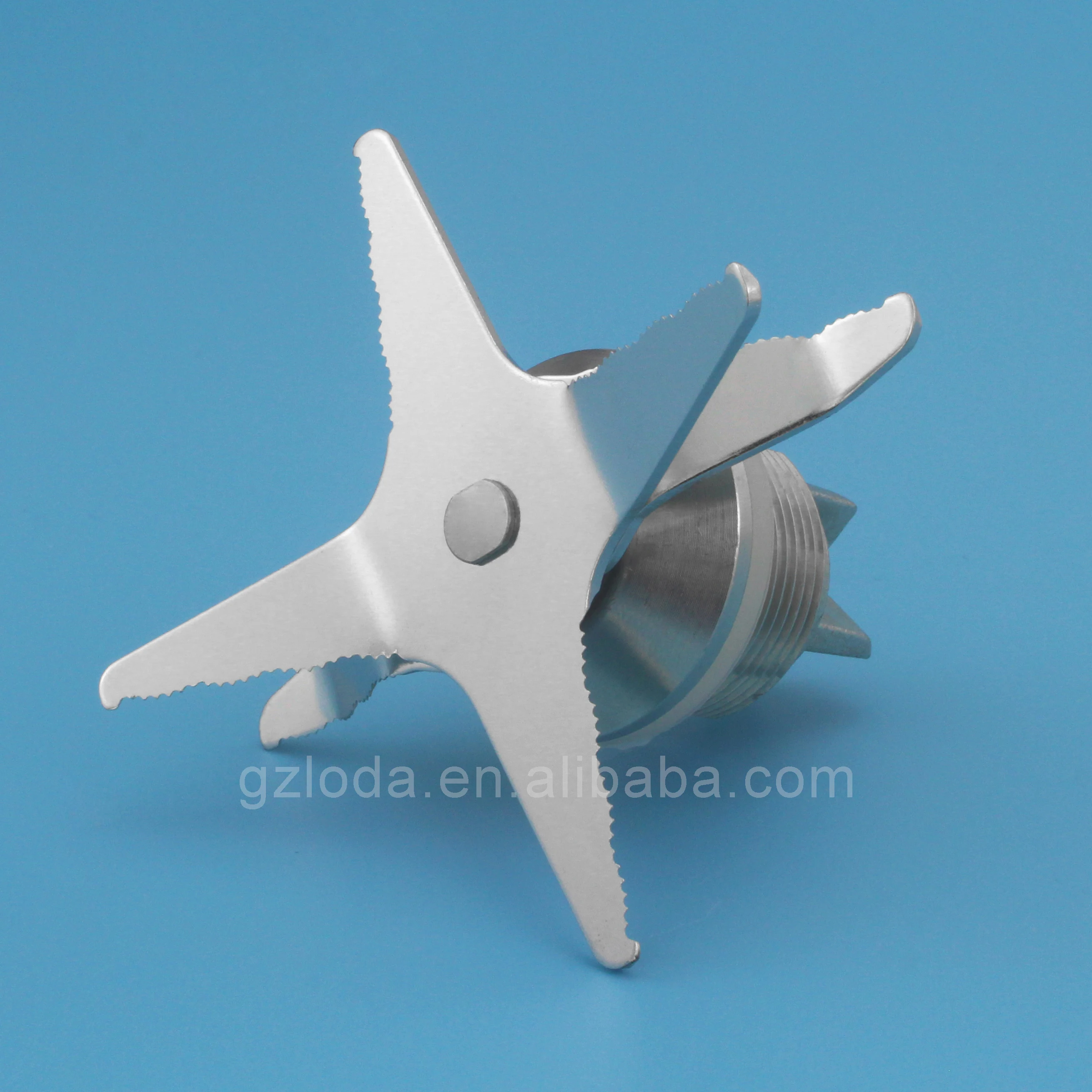 430 knife stainless steal commercial blade