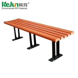 composite horizontal fence