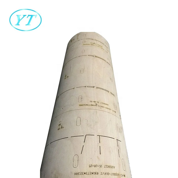 Factory Price Laser Cut Round Rotary Wood Die Board Plywood Shell For Die Making