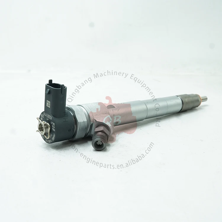 Genuine Cummins Agricultural Machinery Parts  ISF QSF Injector 5589197