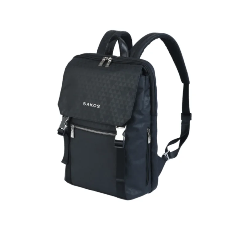 School Backpack Fast Delivery Anti-Theft School Smart Backpack Packed In The Poly Bag Vietnamese Manufacturer