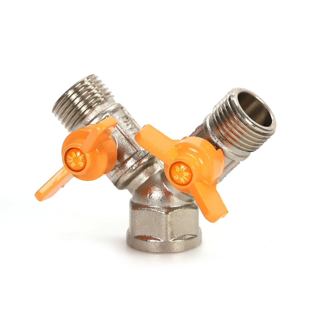 High Pressure Ball Valve Manufacturers Gas Line Brass Ball Valve With Short Handle