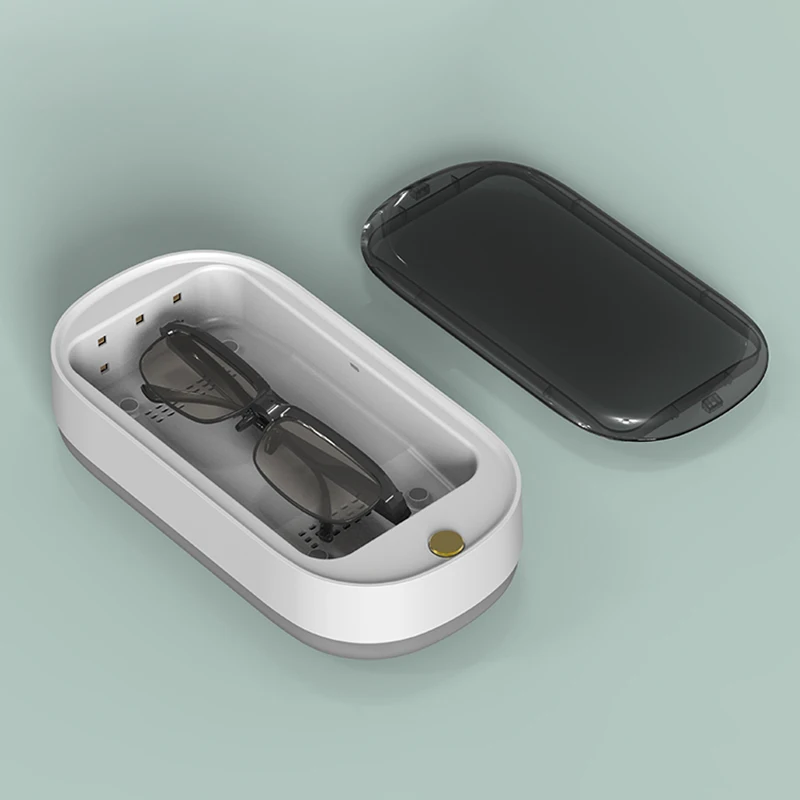 Creatway Wireless Charging Mobile Phone Sterilizer Uv Light Sterilizer Box