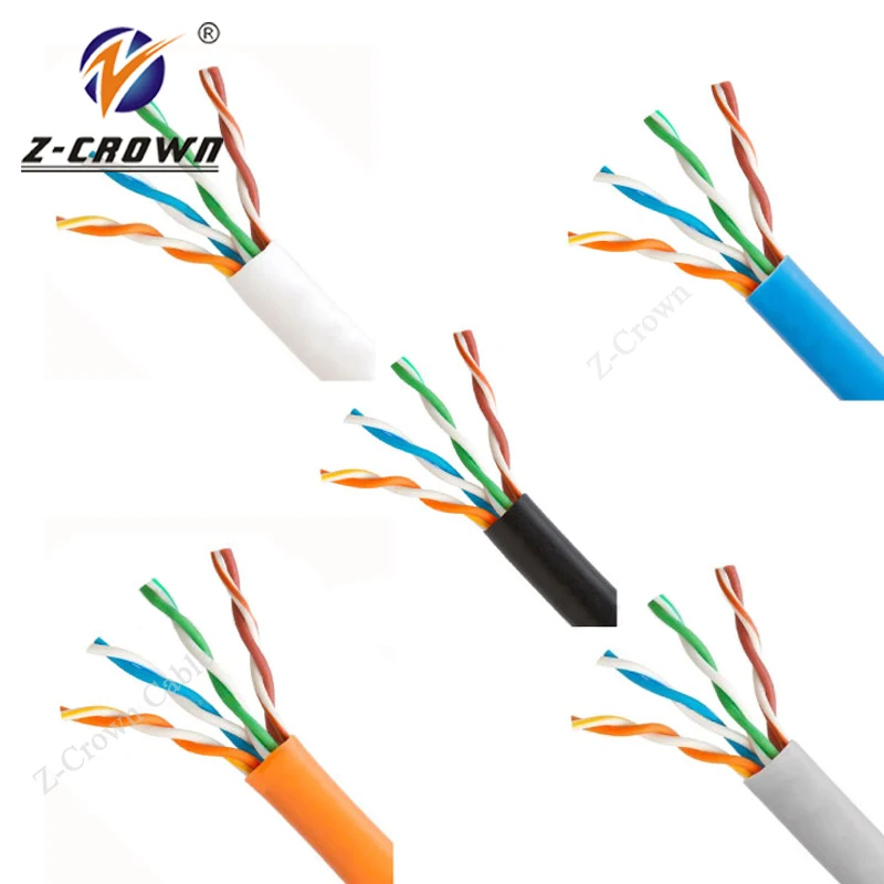 Professional utp outdoor ftp compare cat5 cat5e and cat6 cable suppliers