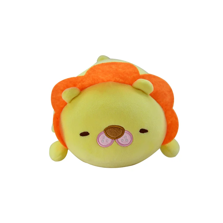 
High quality soft OEM microbeads baby pillow seat 