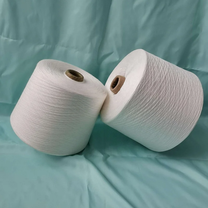 Eco-friendly Pakistan Market 100% Viscose Yarn Price Ne 20 30 40