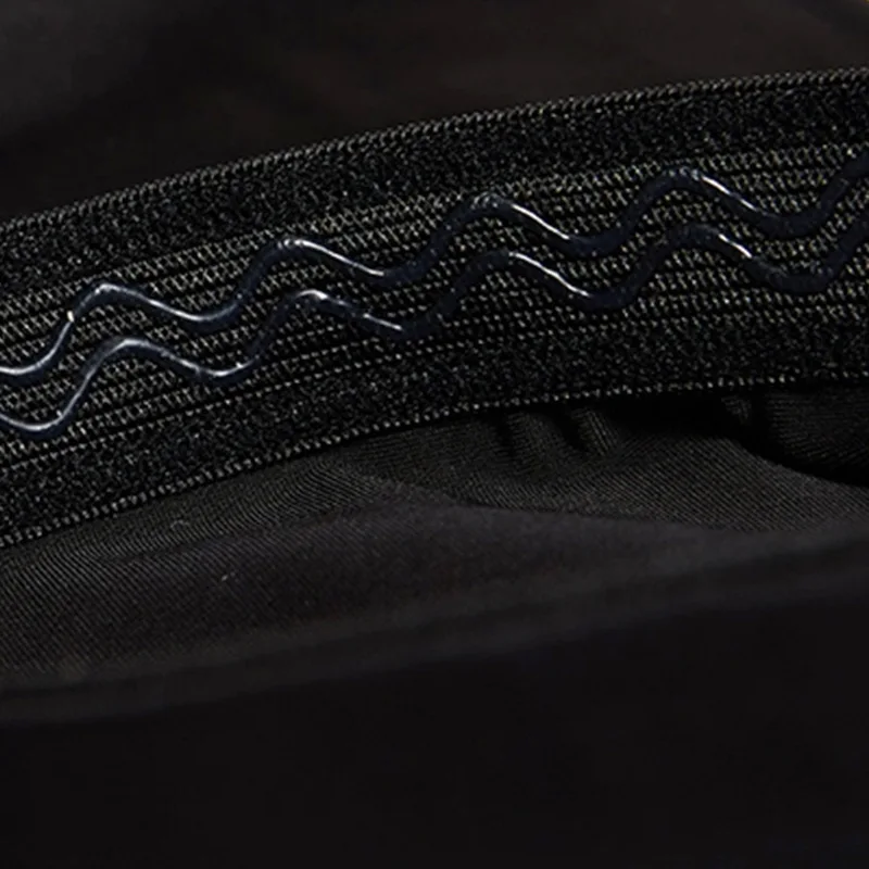 PRO Summer Sports Protective Gear Anti-Collision Honeycomb Basketball Knee Pads Elastic Nylon Factory Direct Outdoor