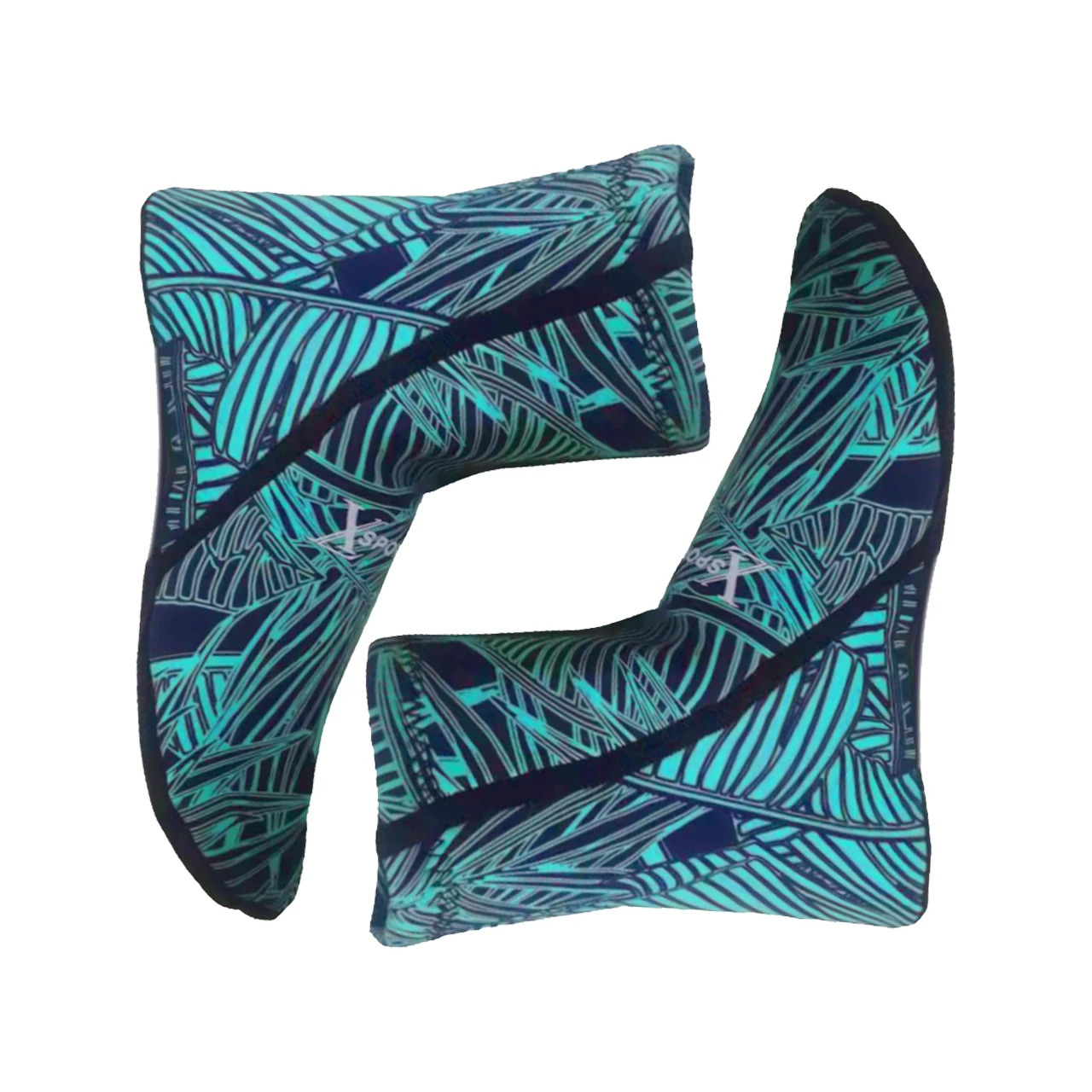 Waterproof Women Men Water Sand Beach Yaga Shoes Long Swim Surf Wet Suit Sock Wetsuit Diving Neoprene Socks Custom 3mm 5mm XL