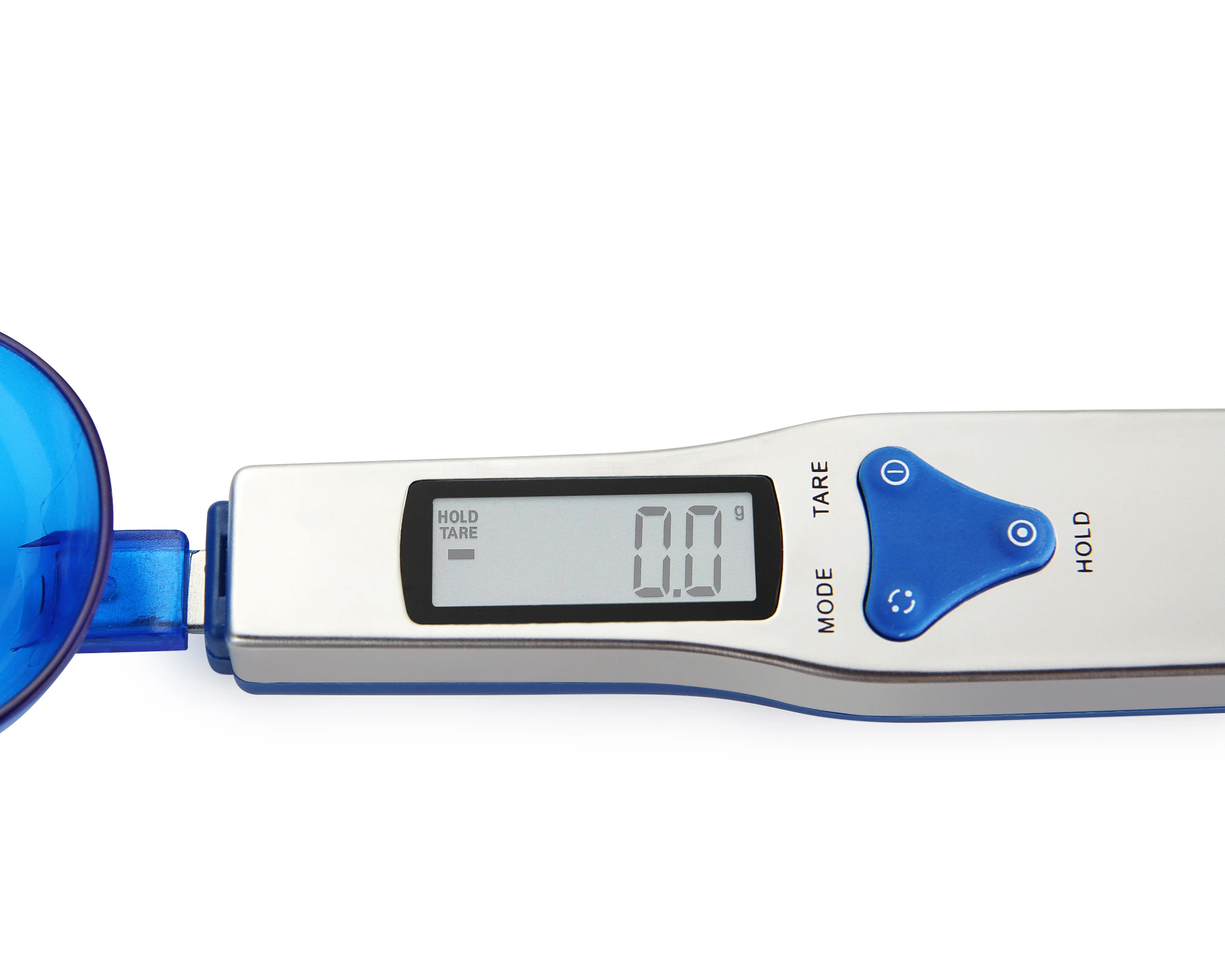 Changxie 200g 0.1g  Electronic Weighing Spoon Scales Digital Kitchen Scale Food Spoon Scale