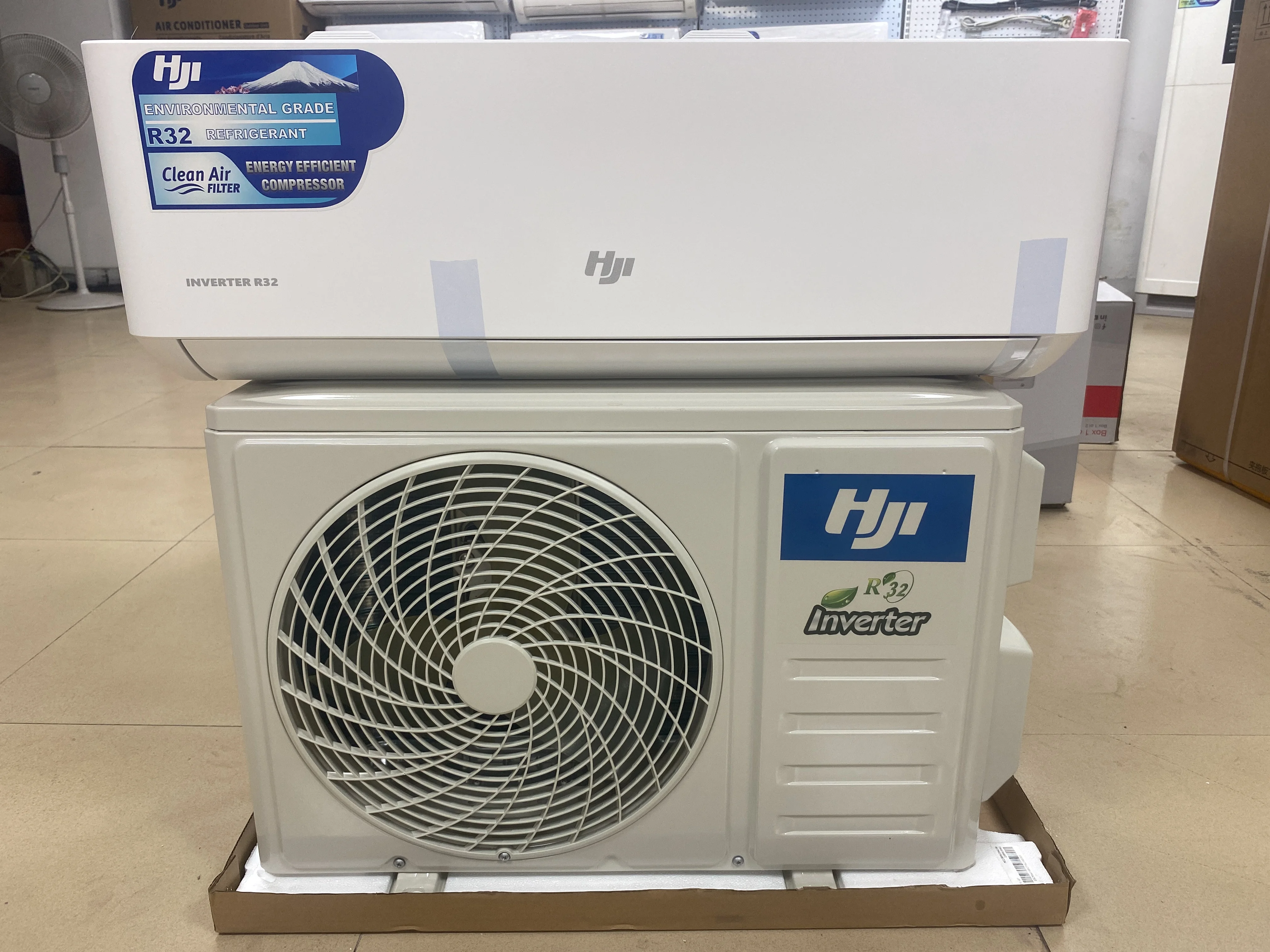Inevrter Ac Air Conditioner  wholesale climatisation split air conditioners comme spilt air conditioner
