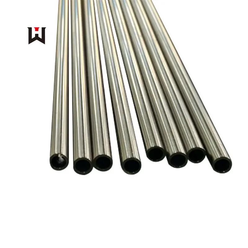 Astm A106 Gr.b Carbon Steel PipeCold Drawn Hydraulic Seamless Steel TubeApi 5ct Steel Pipe For Petro Oil/natural Gas/coal Gas