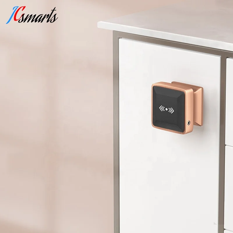 Moden Design Electronic RFID Card cabinet lock smart swimming pool with Master Card