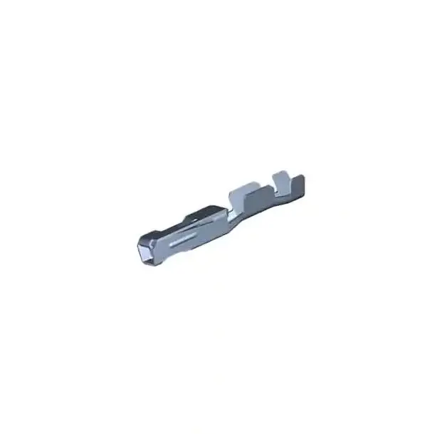 5-962886-1 	 TE Connectivity AMP Connectors