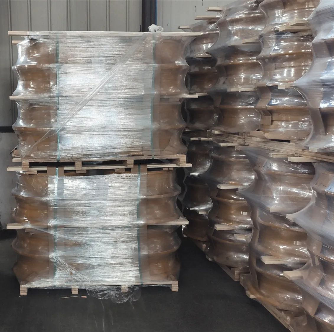 KOM articulated truck HM400-5 tyre size 29.5-25 25 inch steel wheel rim 25-25.00/3.5 OTR steel wheel rim