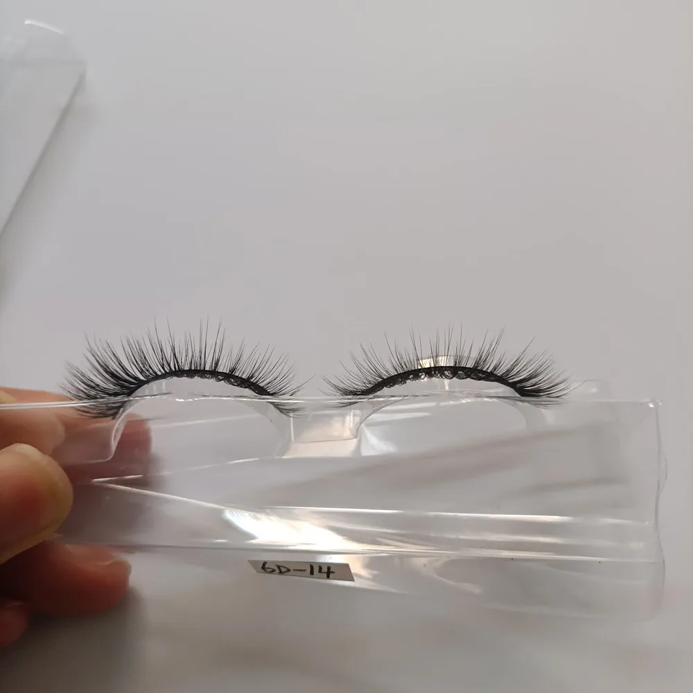 Faux Mink Lashes 1005