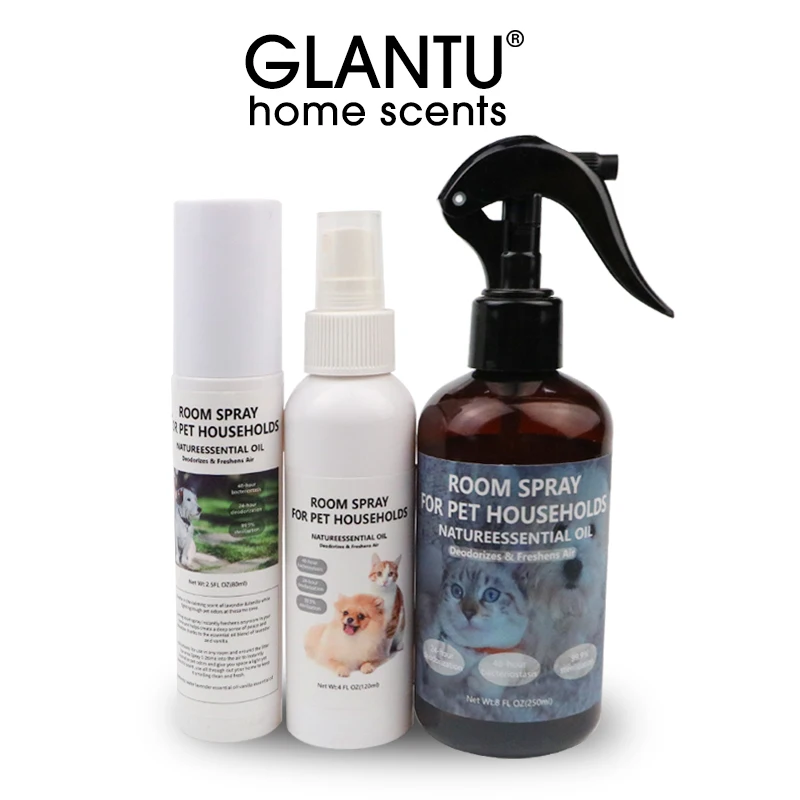 Pets odor remover  Room Spray for Pets Odor Elimination  Fragrance Air  Spray | Pet Deodorizer Spray