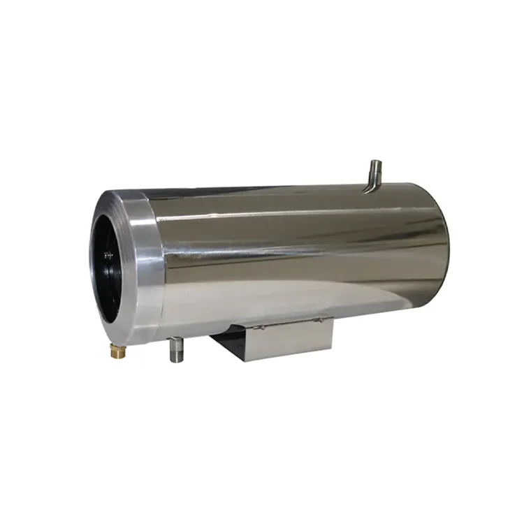 2MP Or 4MP HD Factory price Explosion Proof Camera High Quality Fixed- IR50m High Temperature Water Cooled Camera