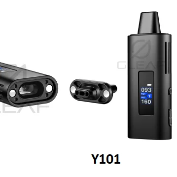 
Dry herb vape pen vaporizer OEM accepted as good as Might wholesale price with shortest heat up time 