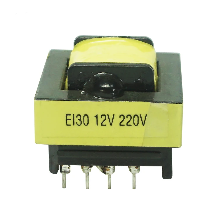 Bobbin 30 pin pc40 ферритовый сердечник высокочастотный трансформатор ei30