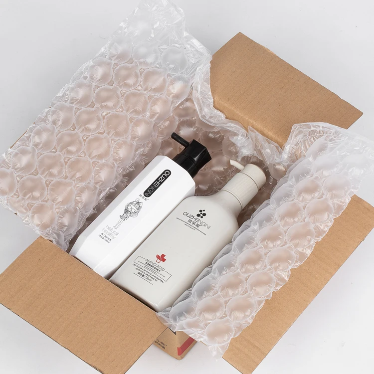 Амортизирующая Защитная пленка для воздушной подушки