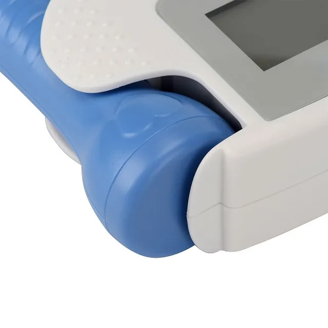 Medical Ultrasound Fetal Doppler Chargeable Pocket Baby Heart Monitor