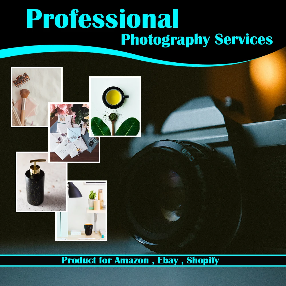 Provide Creative Lifestyle and Info-graphic Photos With Nice Quality and Service