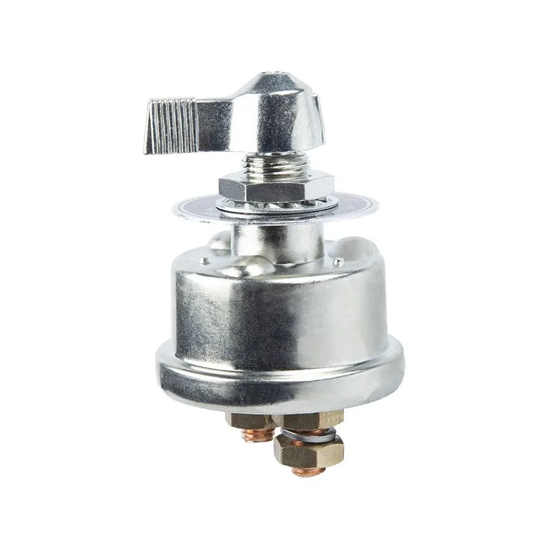 High Quality 36V 200A Battery Disconnect battery Isolator Switch Cut off Switch