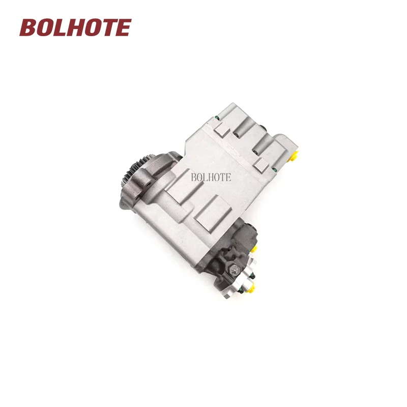 Производство Китай дизельный двигатель высокого давления C7 топливный насос GP 2044944 204-4944