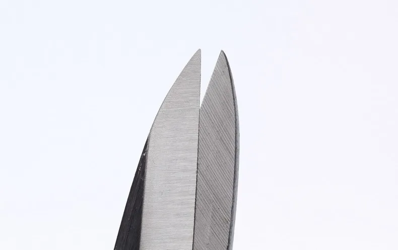 Carbon steel Garden scissors flower arrangement scissors durable bonsai branch scissors