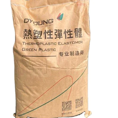 
Custom size thermoplastic elastomer tpe materials tpe plastic raw material 