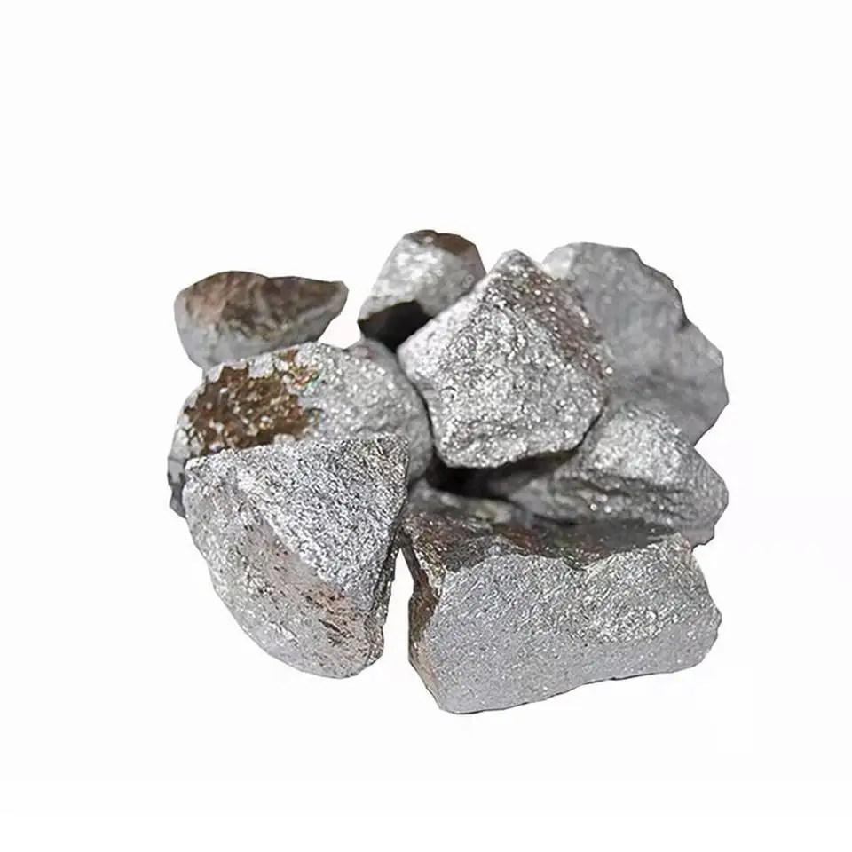 Germanium extension plant supplies 60% 70% ferric molybdenum ferric molybdenum