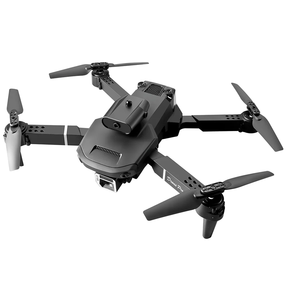 Valdus Cheap Fpv 4k Hd Dual Camera Drone Gps Trajectory Flight Long Battery Life Hd Image Transmission Rc Mini Drone