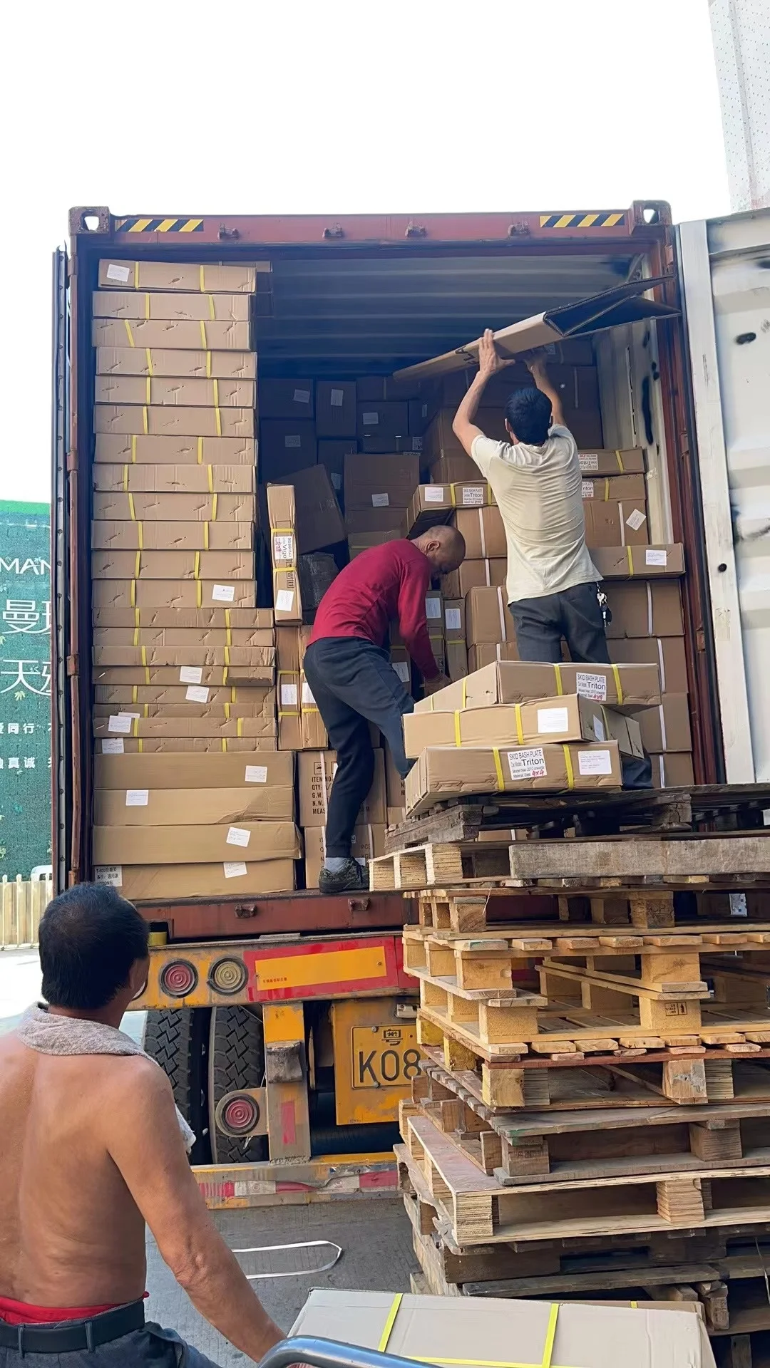 Air Intake pipe for D- Max 2008 - 2012 4x4 car Snorkel