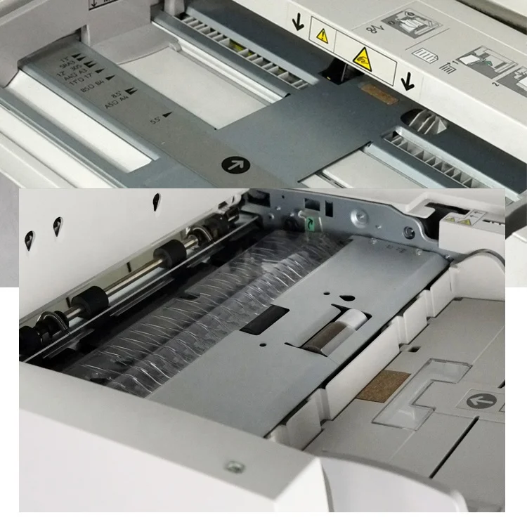 REOEP Used Laser Photocopy Machine Color Copier For Xerox Machine C60 C70 C7785 C9065 C9070