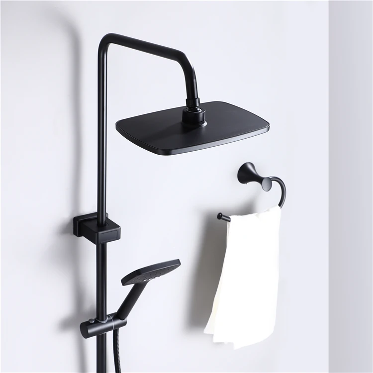 Wholesale professional bath faucet and shower mixer home bathroom shower faucet