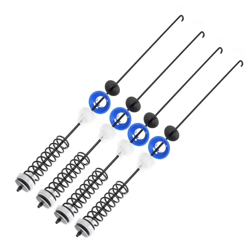 Подвесные стержни для стиральной машины W10820048 W10189077 PS11723157 AP5985113