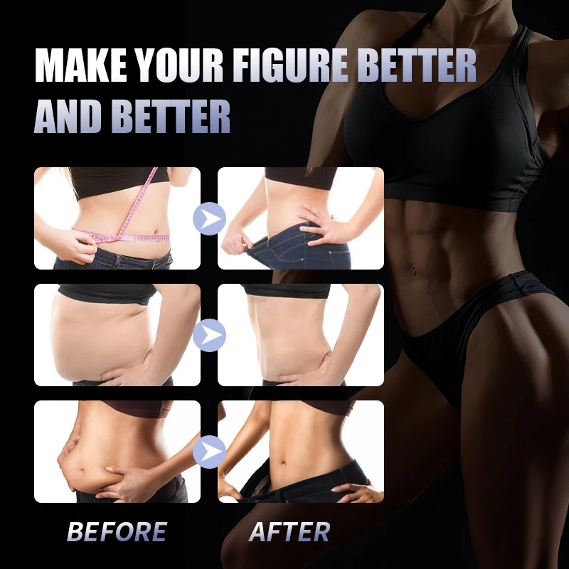 2024 Professional Body Sculpt Machine Body Slimming Equipment For Cellulite Removal