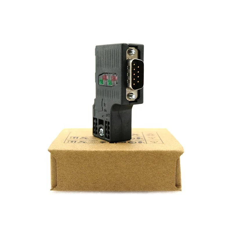 connector 6ES7972-0BA52-0XA0