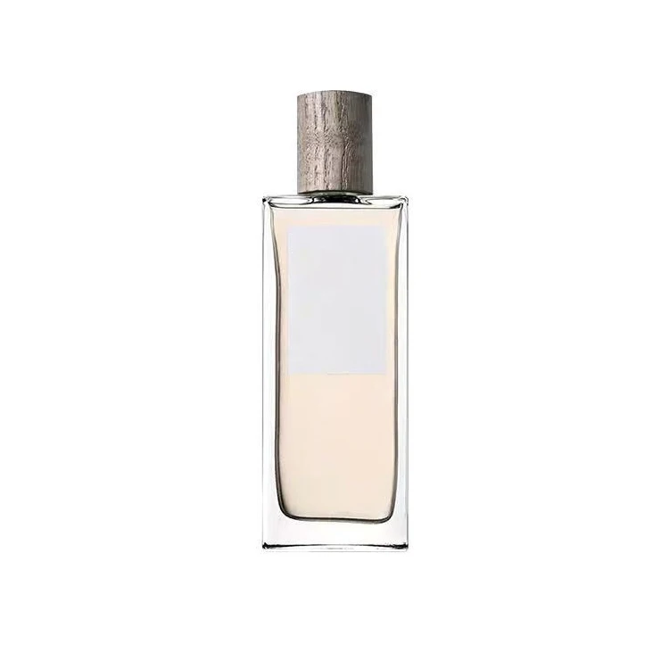 
Square empty colored perfume bottles 10 ml 30ml 50ml 100ml glass spray 