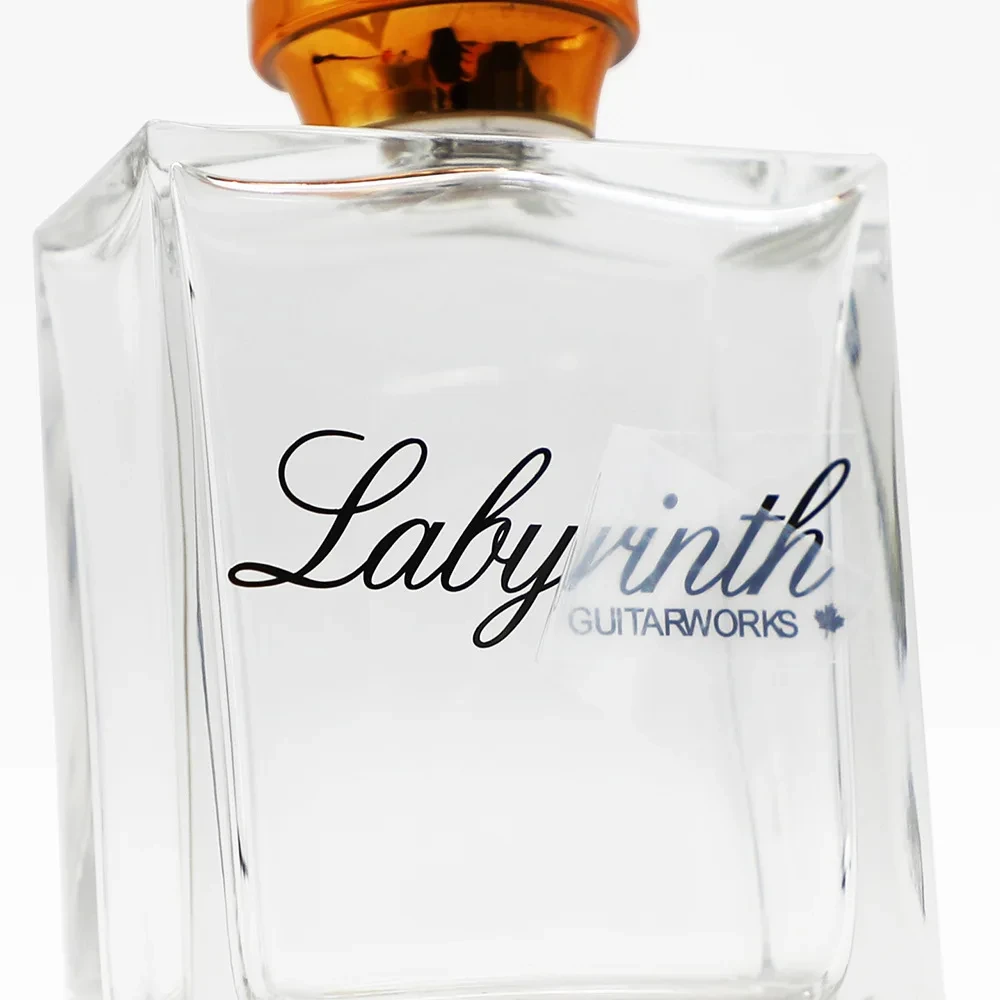 metal transfer sticker name paste 3D sticker can customize any text gold silver easy tear easy paste