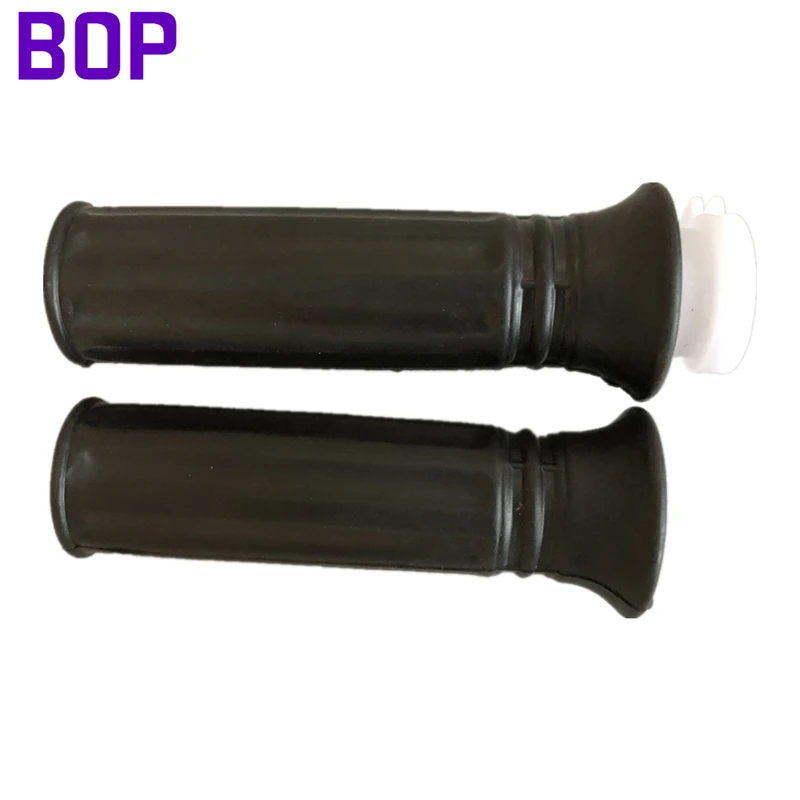Motorcycle  rubber hand grip handgrip handlebar grip handle grip motor bike motorcycle accessories