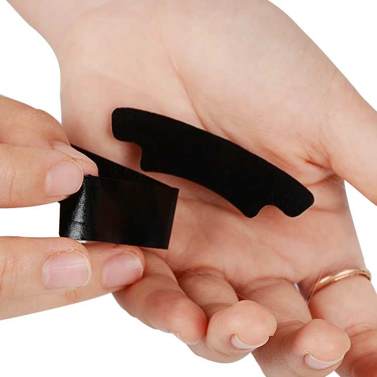 14 Pouches/28 Pieces OEM Support Advanced Charcoal Coconut Whitening Strips