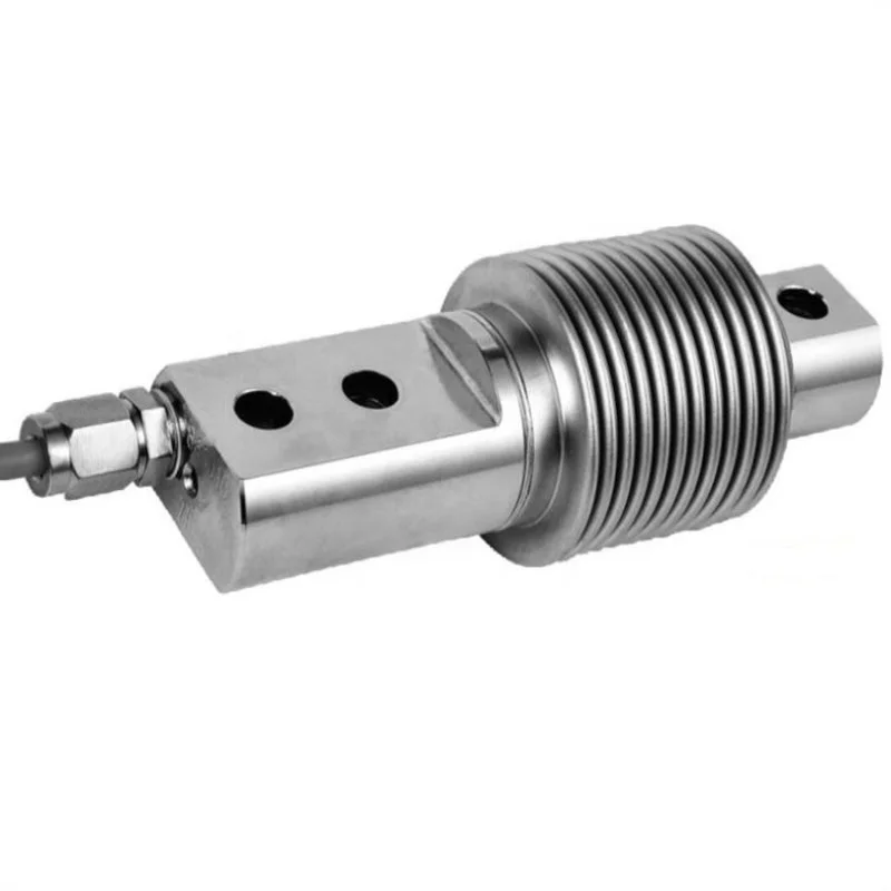 High quality customized 5kg to 500kg HSX bellow shear beam load cell for weighing scales