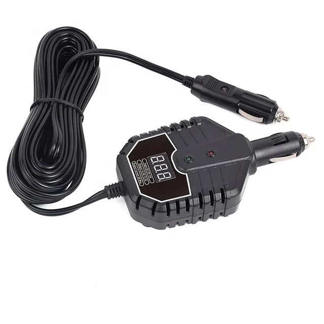 TONNY Factory Direct Car Jump Starter Plug to Plug Power Bank Portable Battery Car Jump Starter 12V Jump Start